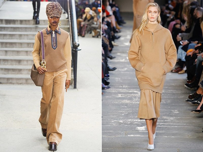 Butterum тренд осени 2017