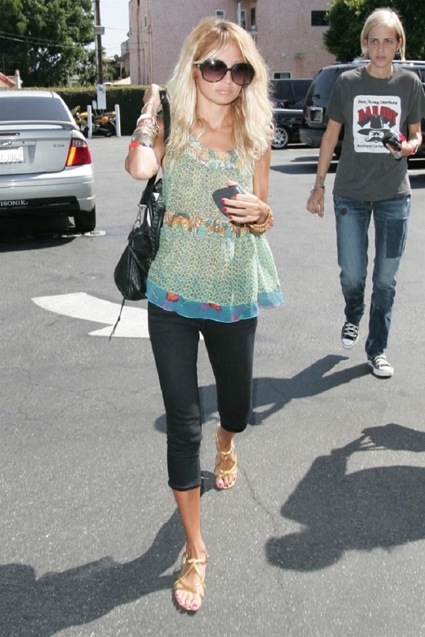 мода 90-х годов мода 90-х годов