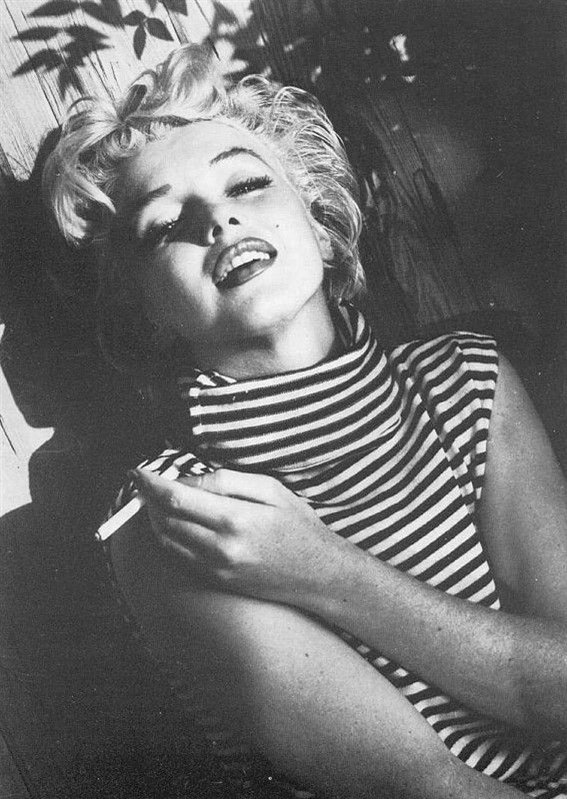 Мэрилин Монро