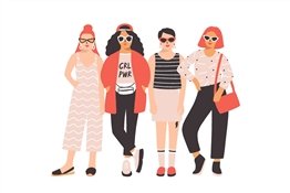 Что ваш образ расскажет о вашем настроении