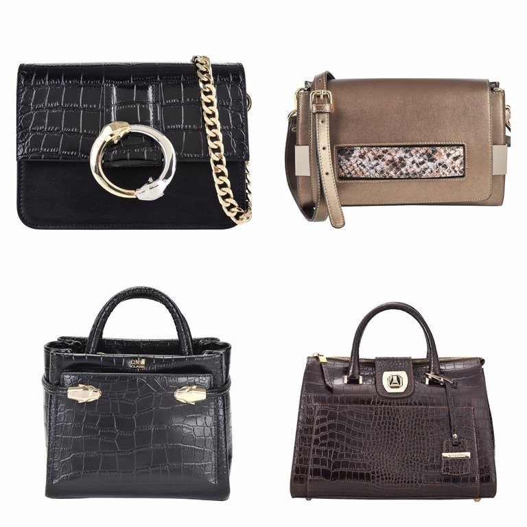 Carlo Salvatelli Cory, Cavalli Class Paris, A.Bellucci, Cavalli Class Pandora Collection