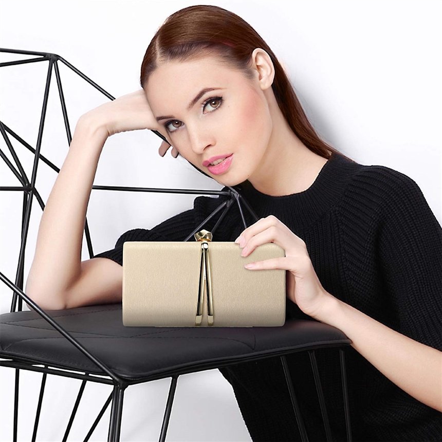 Клатч Клатч