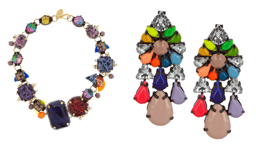 цветные цветные