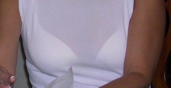 Цветное белье