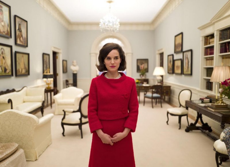 натали портман джекки кеннеди натали портман джекки кеннеди