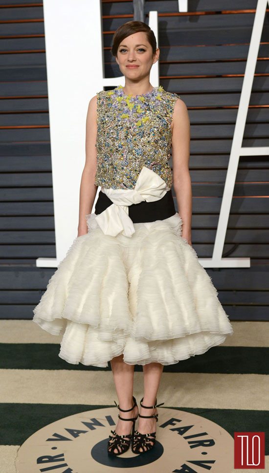 Марион Котийяр Марион Котийяр