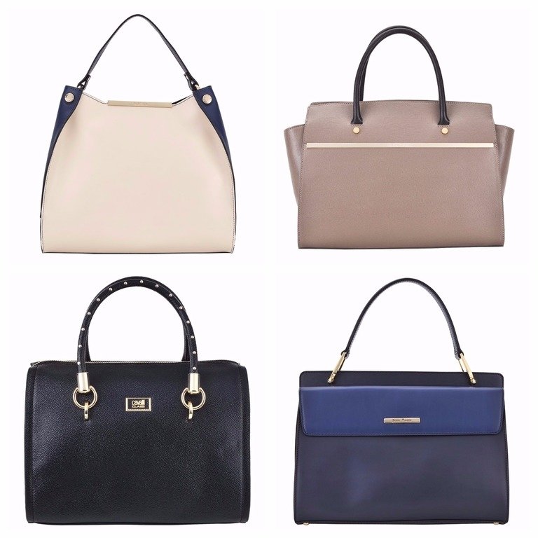 Gilda Tonelli Saffiano Lasa, Ripani Gioconda, Cavalli Class Leogram, Gilda Tonelli Lasa 