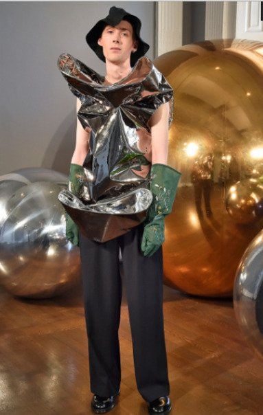 Футуризм Футуризм