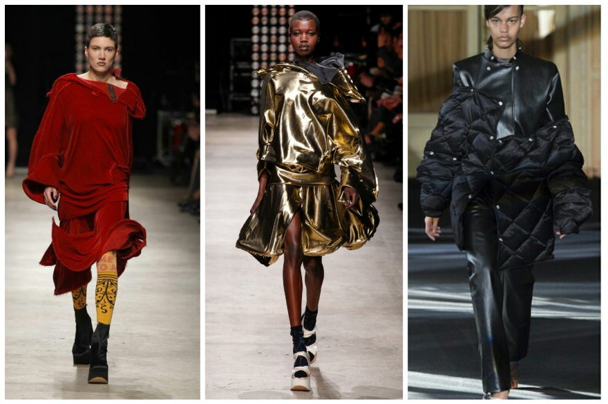 гламурный_гранж