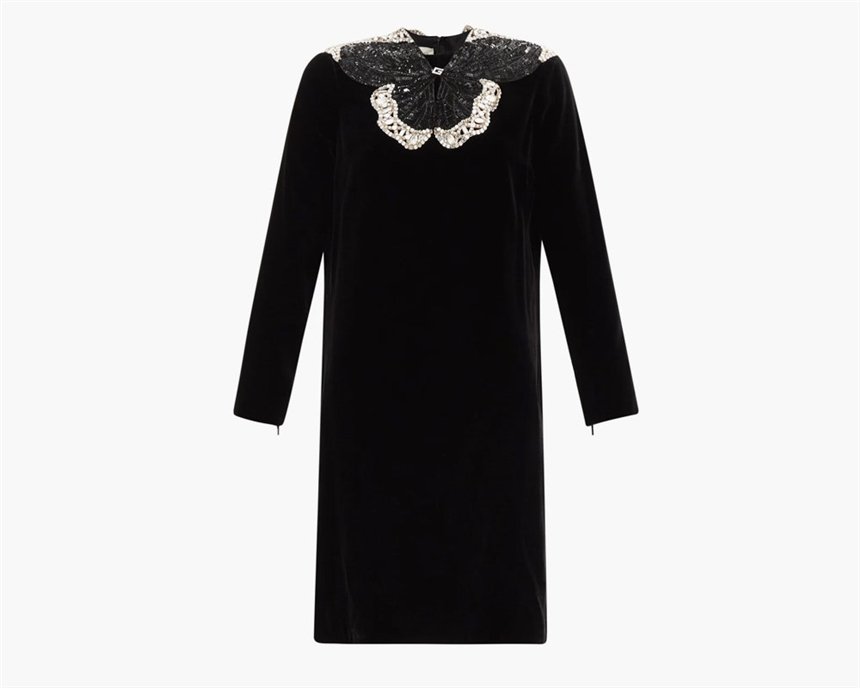 Платье Gucci Платье Gucci