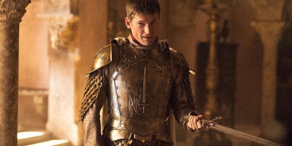 Джейме Ланнистер