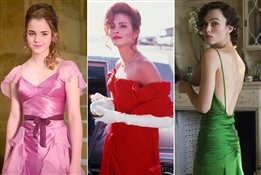 Как создавались легендарные платья из любимых фильмов