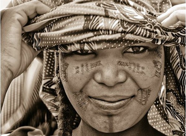 татуировки в племенах татуировки в племенах