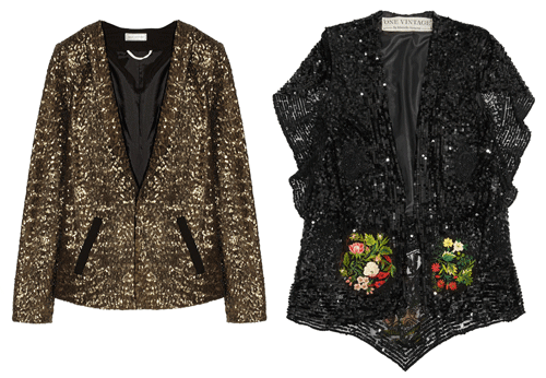 жакет жакет