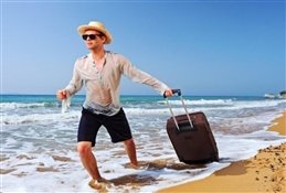 Как идеально подобрать рубашку, собираясь на отдых