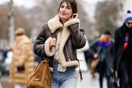 Как составить модный базовый гардероб осень-зиму 2024-2025: список вещей с фото
