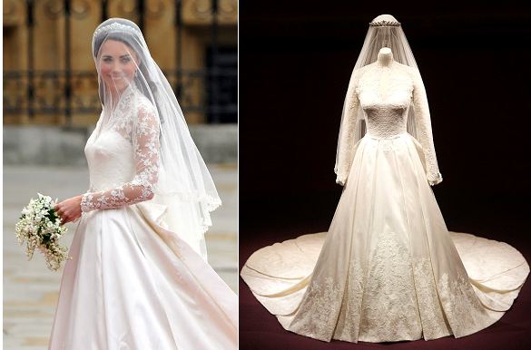 Кейт Миддлтон