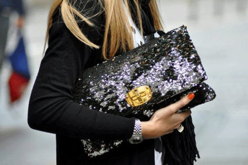 клатч клатч