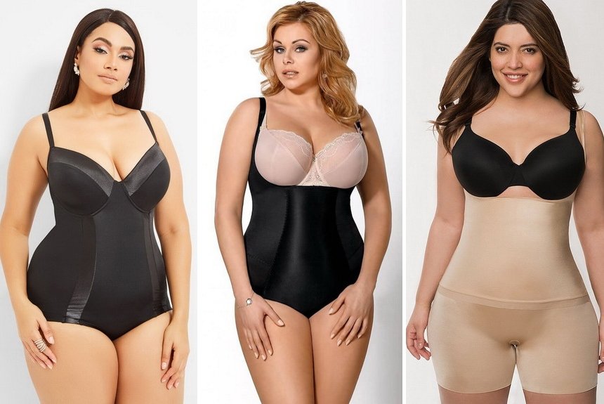 Корректирующее белье