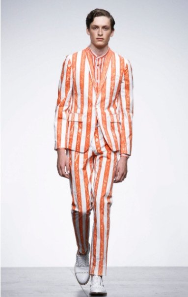 Костюм-двойка тренд сезона Костюм-двойка тренд сезона