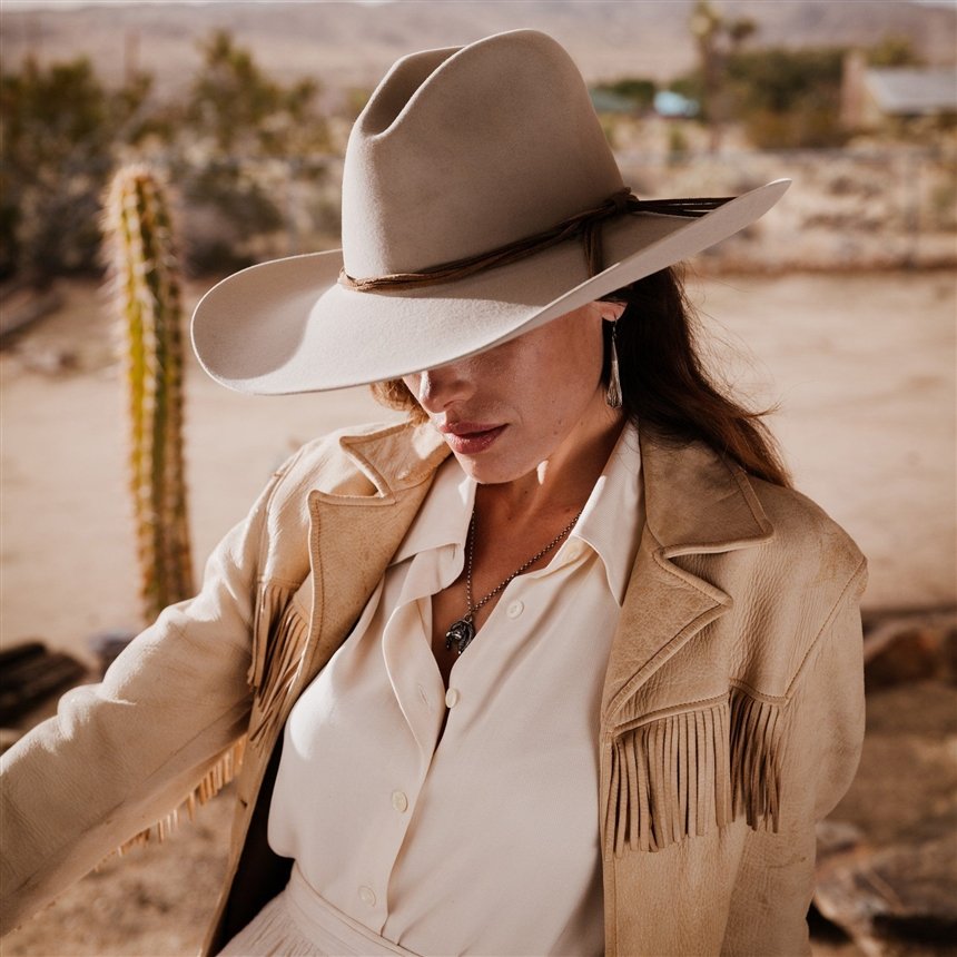 Ковбойский стиль Ковбойский стиль