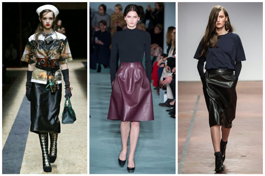 кожаные_юбки