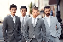 Критерии мужской красоты разных стран