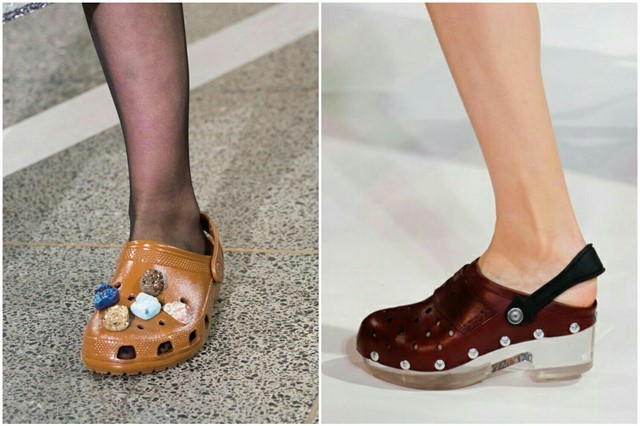 кроксы кроксы