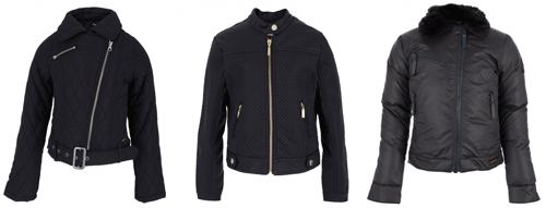 куртки куртки