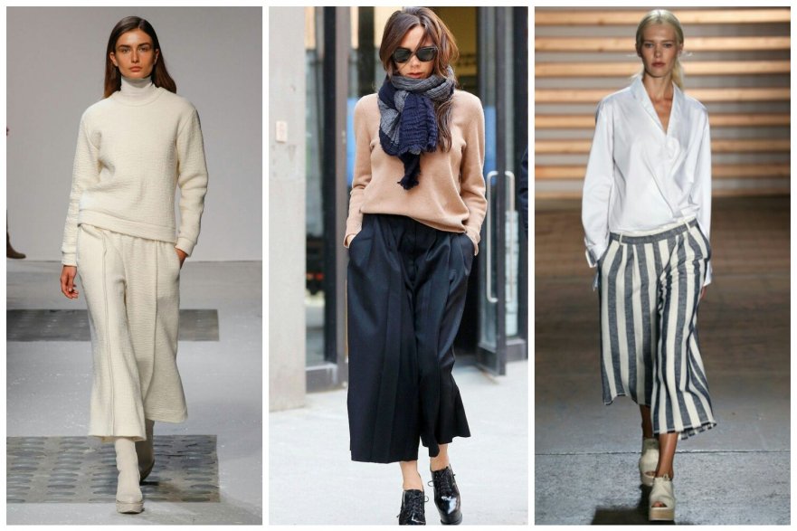 кюлоты кюлоты