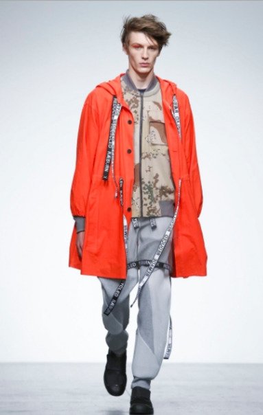 Полосы тренд сезона Полосы тренд сезона