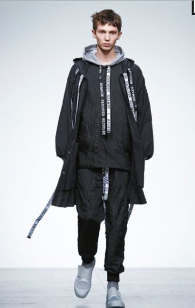 Полосы тренд сезона Полосы тренд сезона