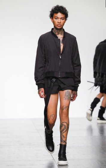 Полосы тренд сезона Полосы тренд сезона