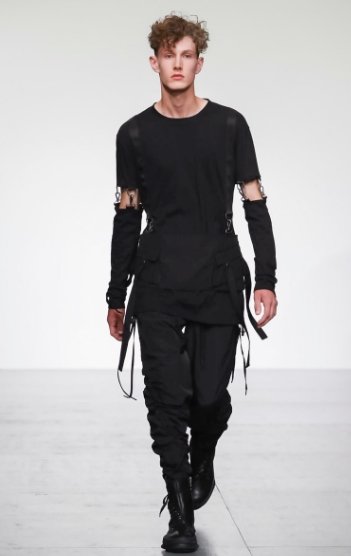 Полосы тренд сезона Полосы тренд сезона