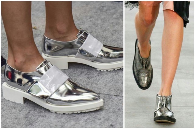 лоферы лоферы