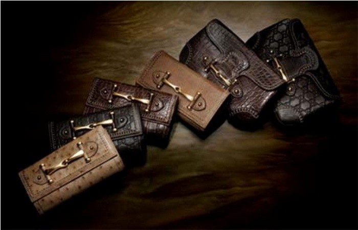 Маленькая сумочка