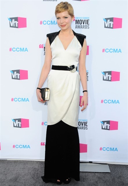 Мишель Уильямс Мишель Уильямс