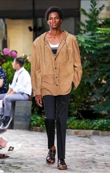 Минимализм тренд лета Минимализм тренд лета