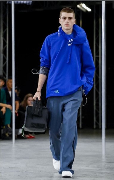 Минимализм тренд лета Минимализм тренд лета