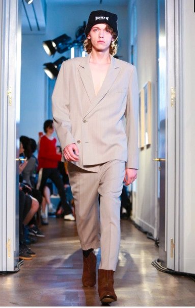 Минимализм тренд лета Минимализм тренд лета