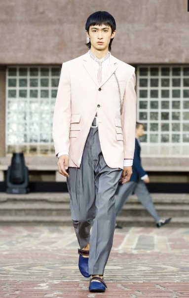 Минимализм тренд лета Минимализм тренд лета