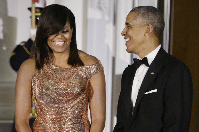 Мишель Обама Мишель Обама