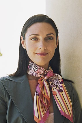 французский шик