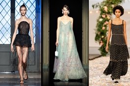 10 модных платьев лета 2021 от знаменитых дизайнеров
