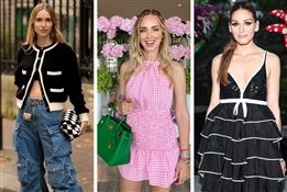 Модные тенденции 90-х, которые актуальны и в 2021