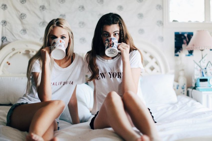 не_сравнивайте не_сравнивайте