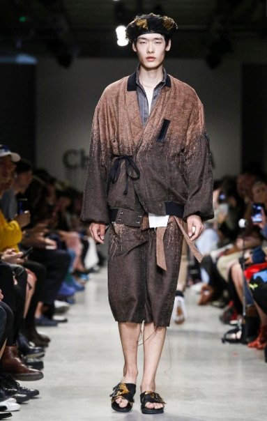 Удлиненный верх тренд лета Удлиненный верх тренд лета