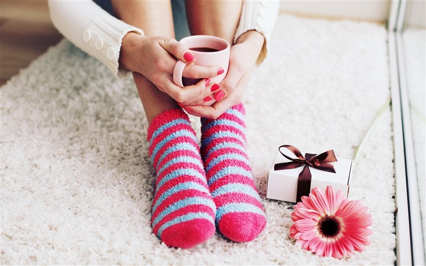 Носочки Носочки