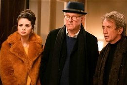 Одеваемся как Селена Гомес из сериала «Убийства в одном здании»