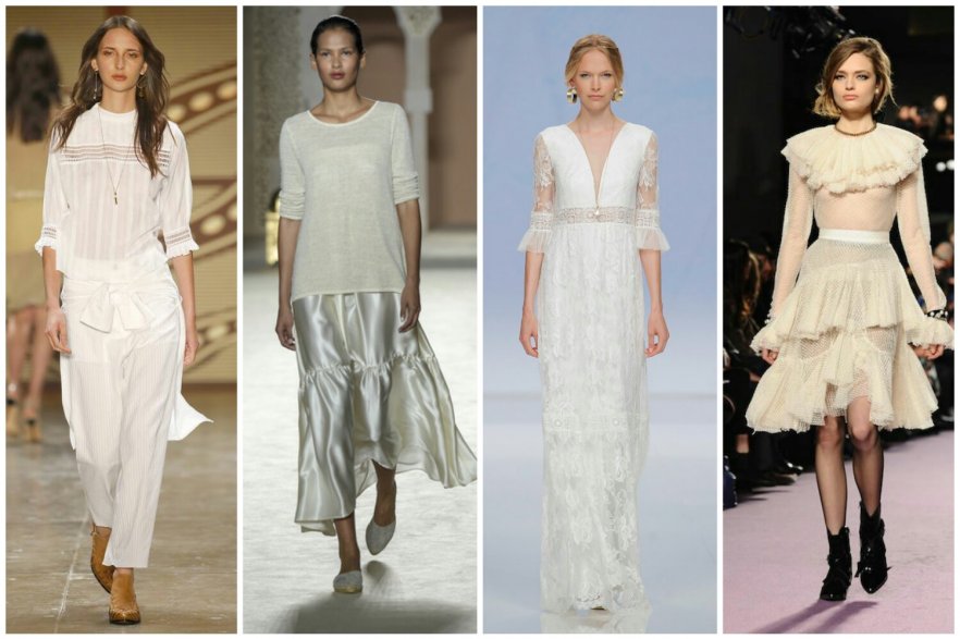 оттенки_белого